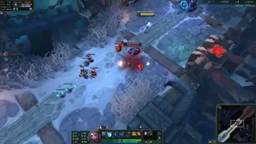 Super 1v1