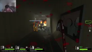 XD c char bot