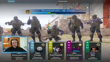 Brácha RANK UP 3x zasebou Mates RAGE !! :D
