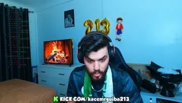 Kacem RGUIBA