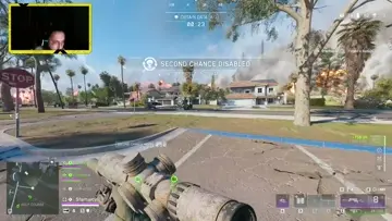 How to properly snipe in BF