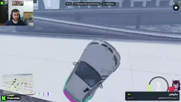 Persuit 3