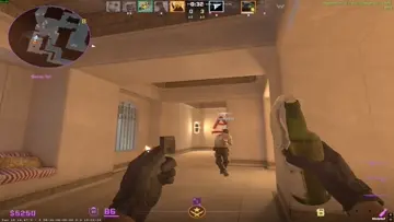 aynen knk