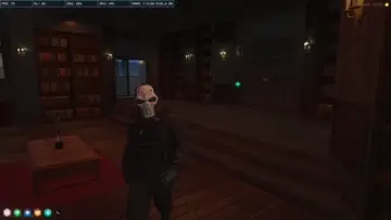 Pow!