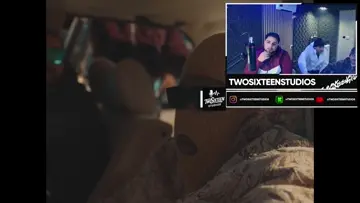music react