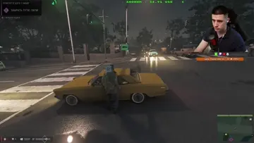 Мустанг❤️