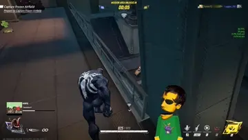 Stay alive?