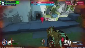 Tirito al limite