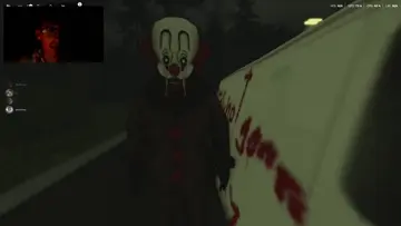 el gritito
