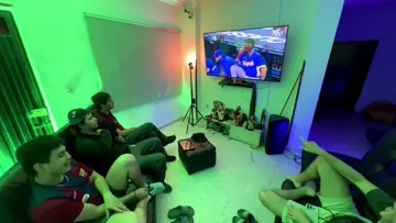 HOMERUN VNZLA VS JAPAN