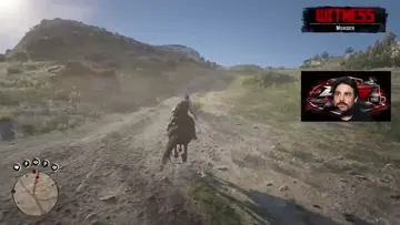 Dont Piss if Arthur by Being a snitch…