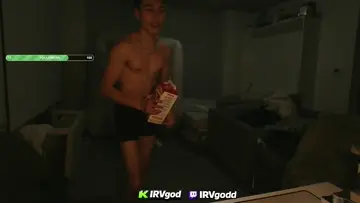 BOBE FOLDS HIS NO NUT