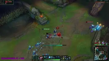 matando garen