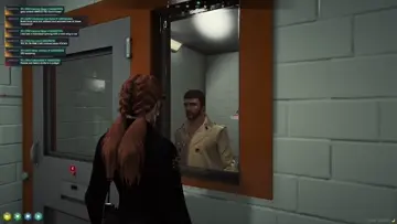 lspd breaks