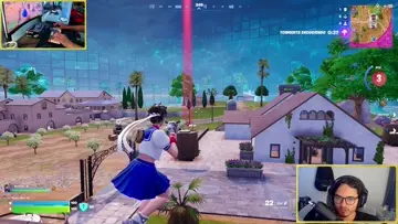 fuck