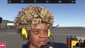 LOL Walk Around