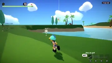 julio se cae al rio xddd