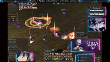 BATALLA  CAMPAL JAJAJAA