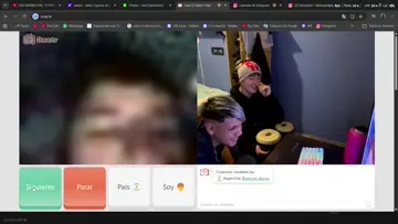 conectados de pito a cu