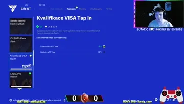 CS2 OPENING WL LALIGA SUB OMG WTF | Clip