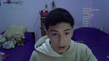 Tahiel baile