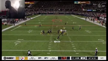 thats three for mr williams