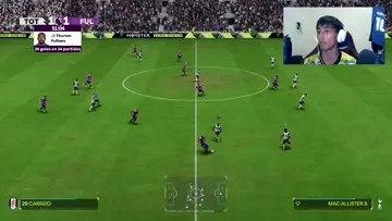 QUE CALIDAD DE ENZO (ASISTENCIA)