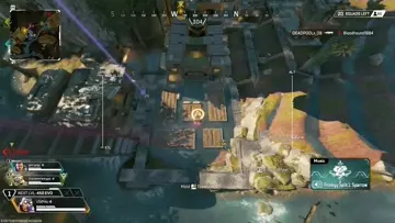 esy kill
