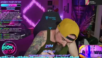 Just load me up