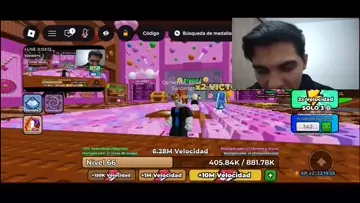 jajajaj lo logré