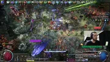 MAGEBLOOD DROP! POE2
