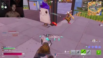 XD