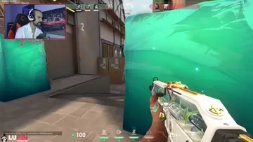 Ulti error