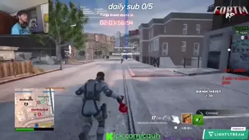 YOOO W MULTISTREAMER CHILL VIBES | Clip