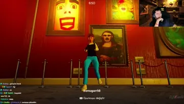 Gün 113 ehm ehm !ig | Clip