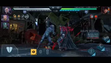 easy Luthor