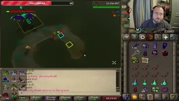 magic fang 14