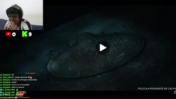 ramzez reaccionando al trailer de domsday pt 1