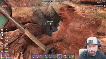 It's Getting Hot in Here | Clip