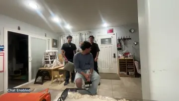 scammers