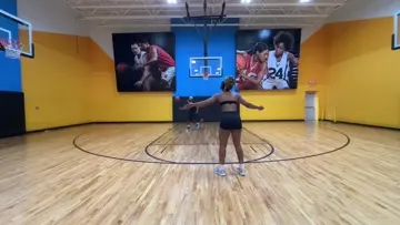Meesh Gets Pissed Then Rips 3 in a Row