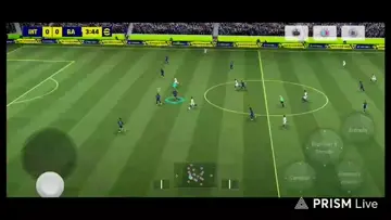 Nojoda que pedazo de Gool 