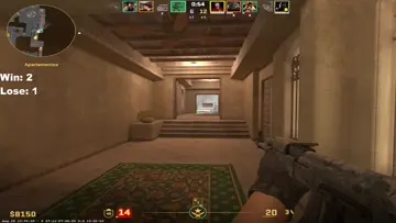 entry B 14hp