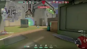 CHAMBER 4K 
