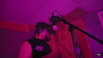 HOSTING A MIXTAPE | STUDIO SESSION [EP 00]