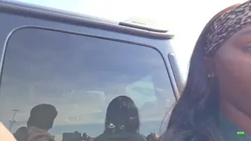 walmart run