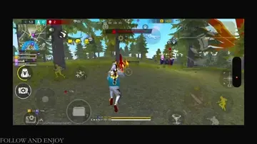 Hard to survive :D