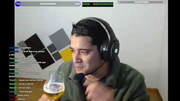asi se cierra un stream