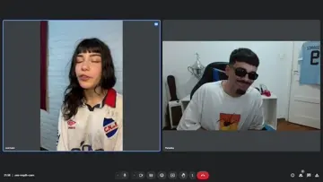 NACIONAL LE CHUPA LA PIJA?