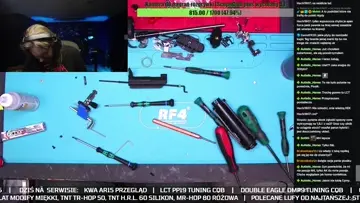Szybki ban